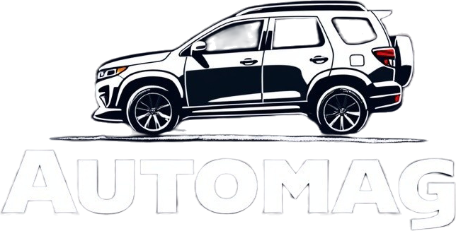 Auto-Magazin